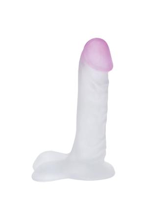 Blush Ultraskyn 7 Inch Cock