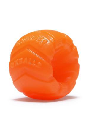 Grinder-2 - Ballstretcher - Large - Orange