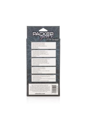 Packer Gear Ftm Stroker