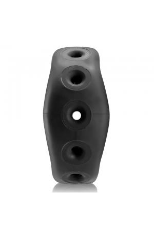 Air Super-Lite Airflow Cockring - Black Ice