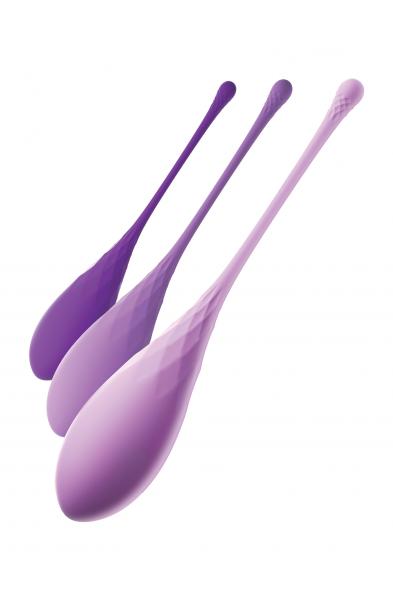 Fantasy for Her Kegel Train-Her Set