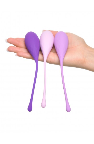 Fantasy for Her Kegel Train-Her Set