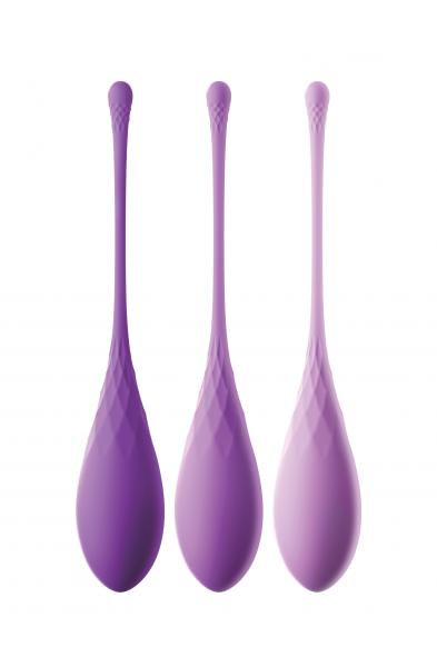 Fantasy for Her Kegel Train-Her Set