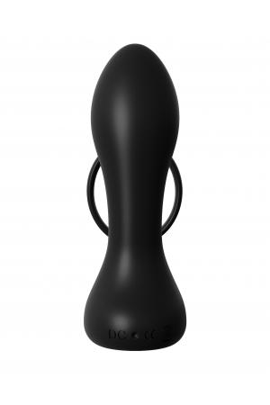 Anal Fantasy Elite Rechargeable Ass-Gasm Pro