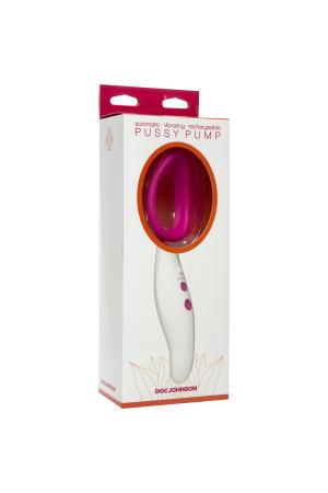 Automatic Pussy Pump