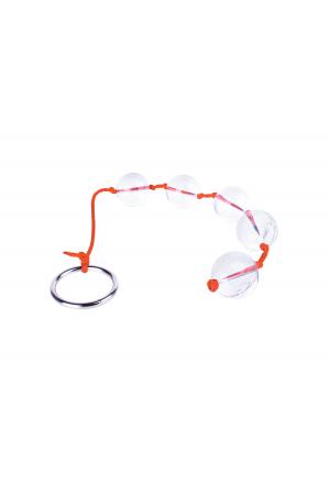 Orange Is the New Black - Bead It