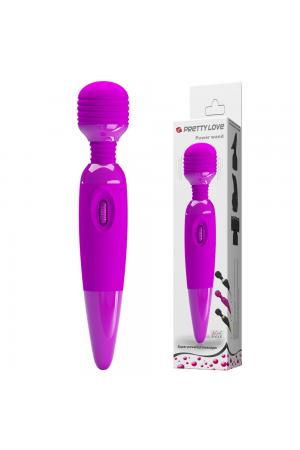 Pretty Love Power Wand