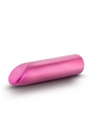 Exposed - Nocturnal - Rechargeable Lipstick Vibe - Raspberry