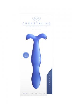Chrystalino Elegance - Blue