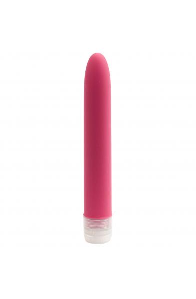 Velvet Touch Vibes - Dusty Rose