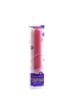 Velvet Touch Vibes - Dusty Rose