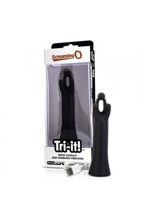 Tri-It! - Black