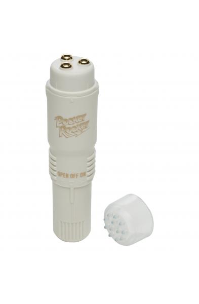 The Original Pocket Rocket - White