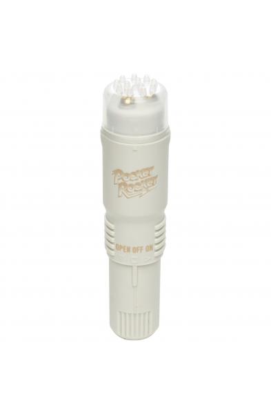 The Original Pocket Rocket - White