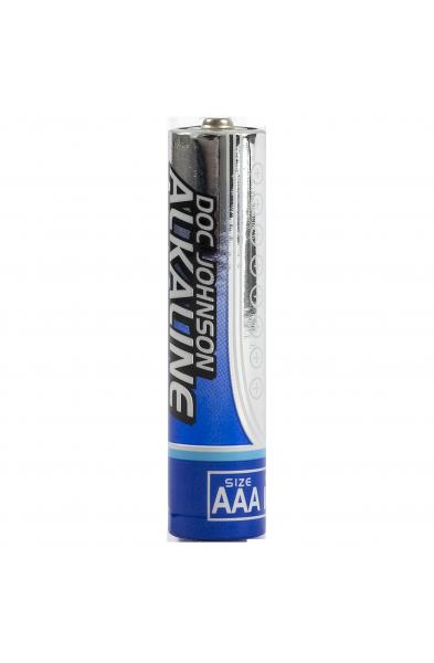 Doc Johnson Alkaline AAA Batteries
