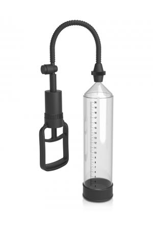 Classix Large Penis Enlargement Pump