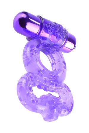 Fantasy C-Ringz Infinity Super Ring Purple