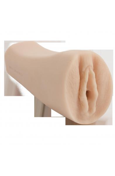 Palm Pal Natural Ultraskyn Masturbator - Pussy