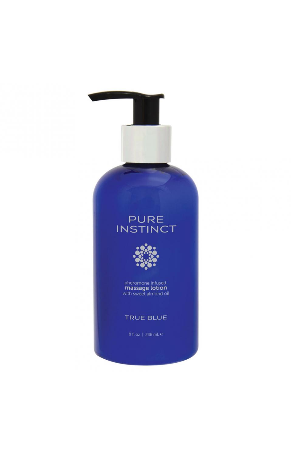 Парфюмерное масло Pure Instinct для двоих, 10.2 мл JEL4000-10 - Pure Instinct - Феромоны - Купить