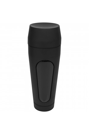 Glory Hole Pussy - Variable Pressure Ultraskyn  Stroker - Vanilla