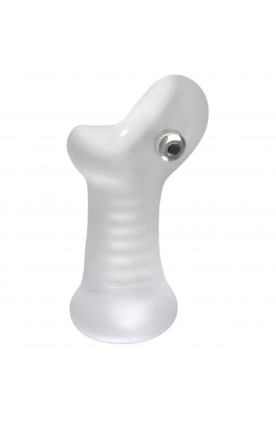 The Super Sucker Masturbator 2.0 - Clear