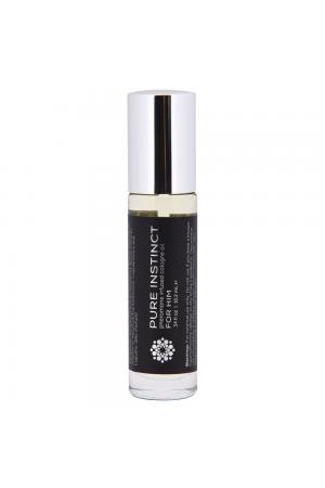 Pure Instinct Pheromone Cologne Oil for Him - Roll on 10.2ml