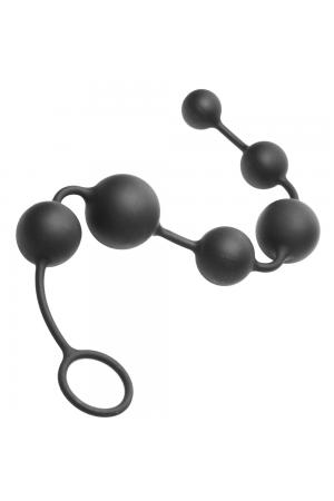 Serpent 6 Silicone Beads of Pleasure