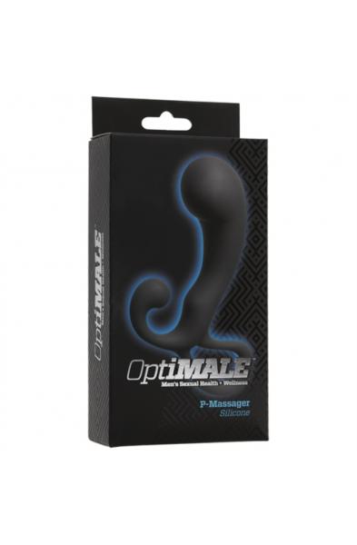 Optimale P Massager - Slate