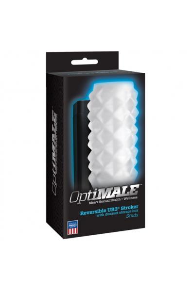 Optimale Reversible Ur3 Stroker - Studs - Frost