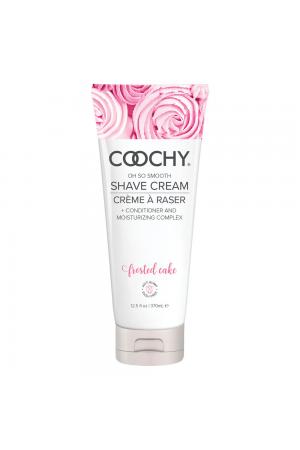 Coochy Shave Cream Frosted Cake 12.5 Fl Oz