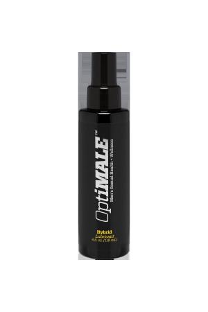 Optimale Hybrid Lubricant 4 Oz Bulk