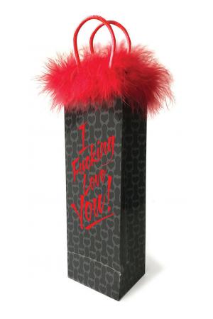 I Fucking Love You - Gift Bag