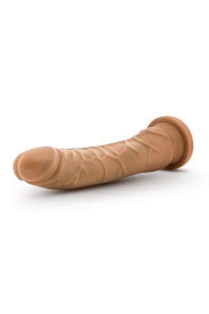 Dr. Skin - Realistic Cock - Basic 8.5 - Mocha