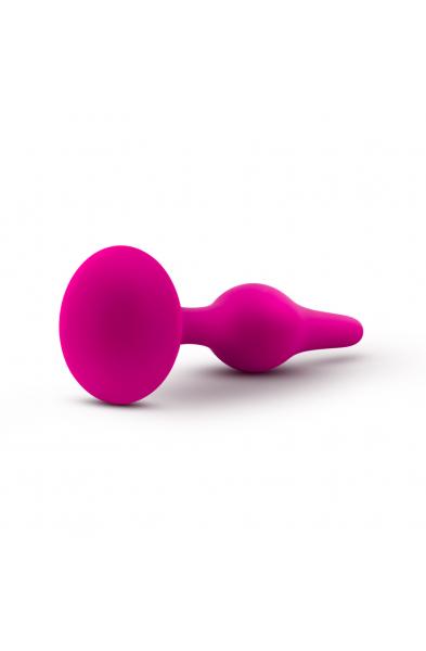 Luxe - Beginner Plug Small - Pink