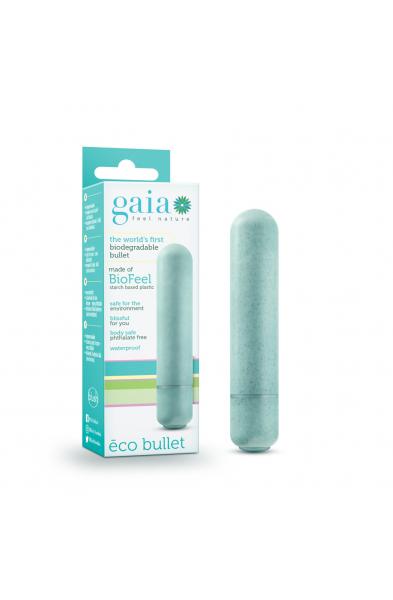 Gaia - Eco Bullet - Aqua