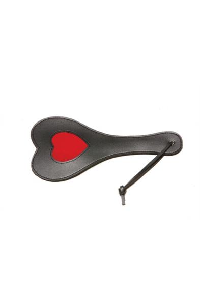 True Love Paddle - Red