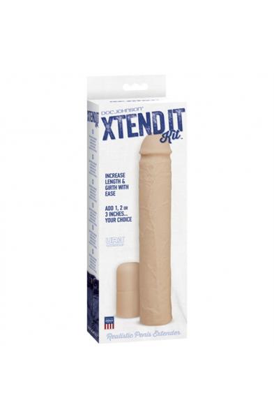 Xtend It Kit - White