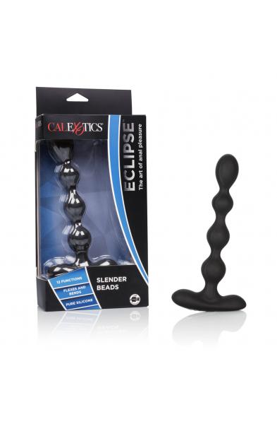 Eclipse Slender Beads