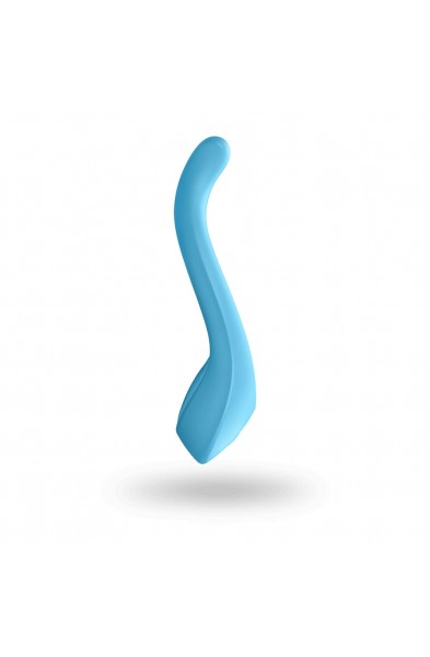 Satisfyer Endless Love - Blue