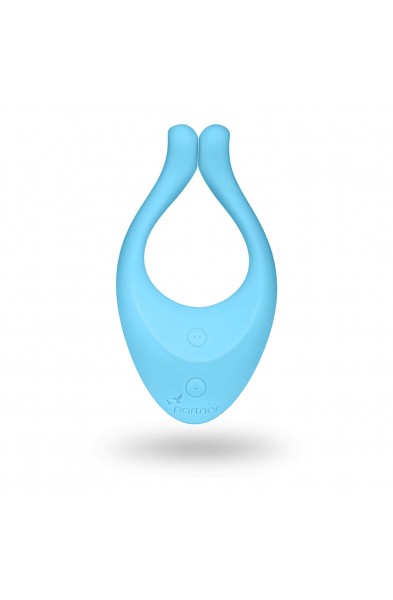 Satisfyer Endless Love - Blue