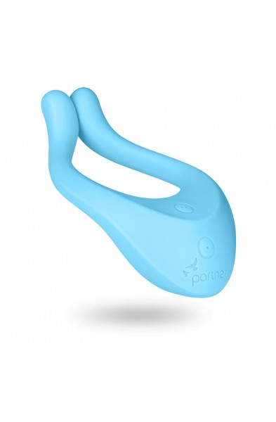 Satisfyer Endless Love - Blue