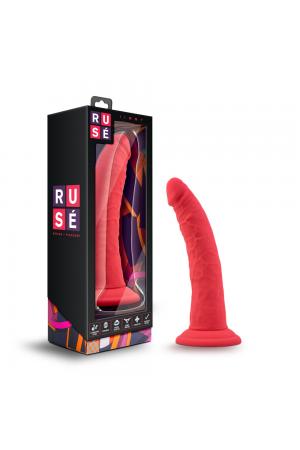 Ruse - Jimmy - Cerise