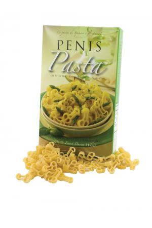 Penis Pasta 200g / 7.14oz