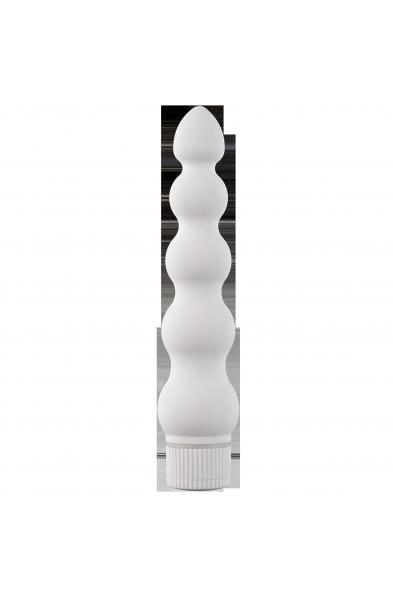 White Nights 7 Inch Ribbed Vibe