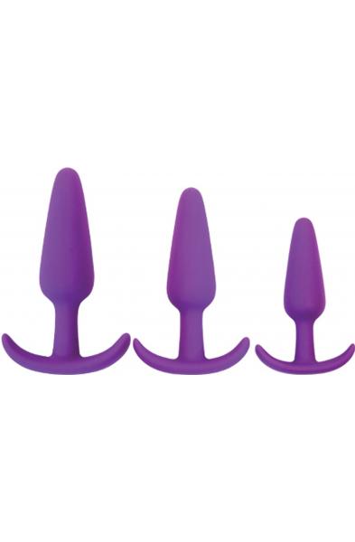 Gossip Rump Rockers - Violet