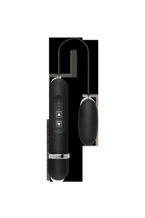 Black Magic Bullet and Controller