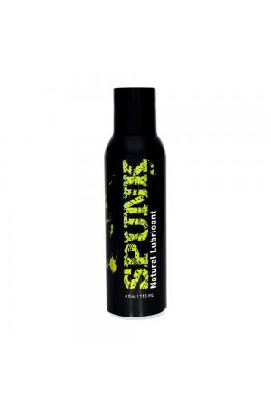 Spunk Lube Natural Cap 4 Fl Oz