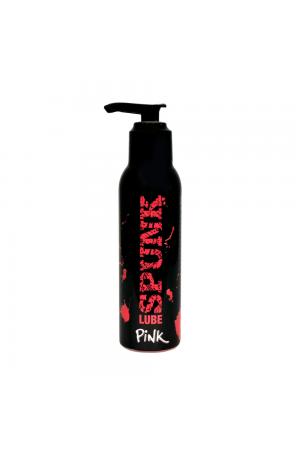 Spunk Lube Pink Pump 4 Fl Oz