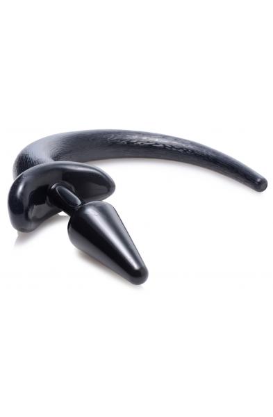 Pedigree Puppy Play Tail Plug