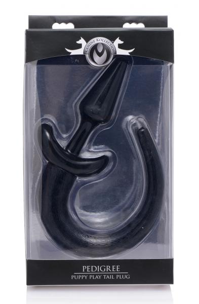 Pedigree Puppy Play Tail Plug